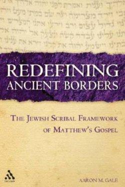 Redefining Ancient Borders