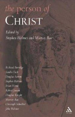 The Person of Christ