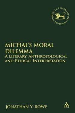 Michal\'s Moral Dilemma