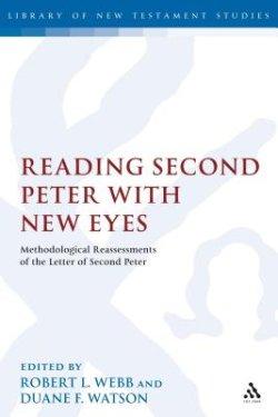 Reading Second Peter With New Eyes