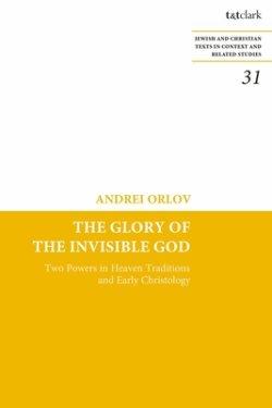 Glory Of The Invisible God