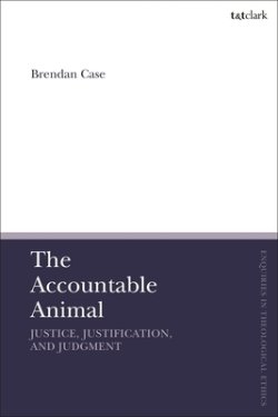 The Accountable Animal: Justice, Justification, and Judgment