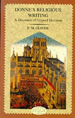 Donne\'s Religious Writing
