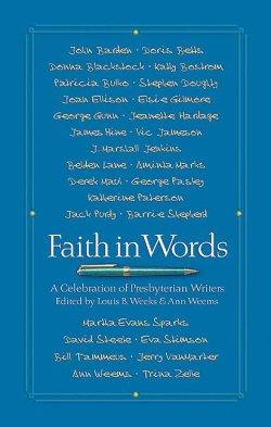Faith in Words
