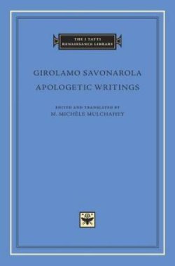 Apologetic Writings