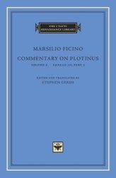 Commentary on Plotinus, Volume 4 – Ennead III, Part 1