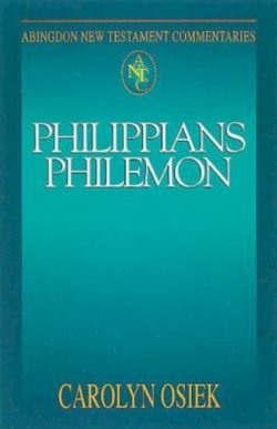 Philippians &Philemon : Abingdon New Testament Commentary