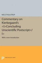 Commentary on Kierkegaard's Concluding Unscientific Postscript