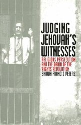 Judging Jehovah\'s Witnesses