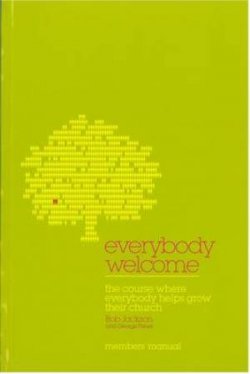 Everybody Welcome Course Member's Booklet