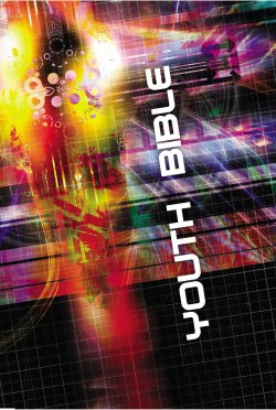 NCV Youth Bible (Sunburst): Easy-to-Understand Bible for Young Adults