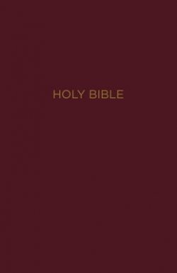 NKJV Gift and Award Bible