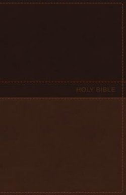 NKJV, Deluxe Gift Bible, Red Letter Edition, Comfort Print: Holy Bible, New King James Version