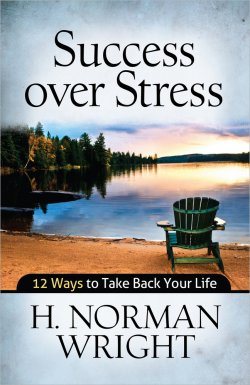 Success Over Stress