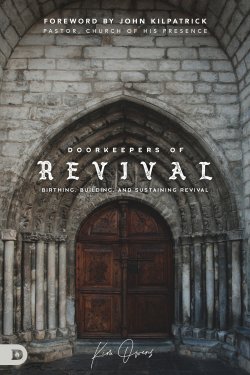 Doorkeepers of Revival