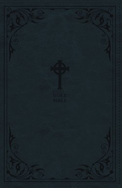 NRSV Catholic Edition Gift Bible, Teal Leathersoft (Comfort Print, Holy Bible, Complete Catholic Bible, NRSV CE)