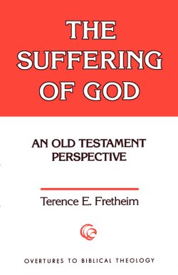 Suffering of God: Old Testament Perspective