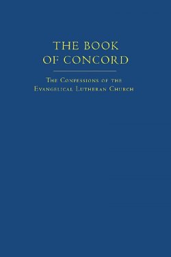 The Book of Concord (New Translation)