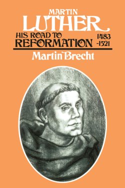 Martin Luther, Volume 1