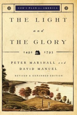 The Light and the Glory