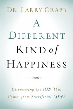 Different Kind of Happiness