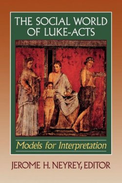 The Social World of Luke-Acts