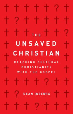 Unsaved Christian
