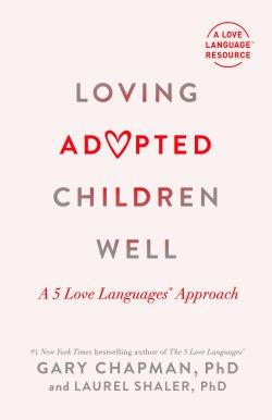 Loving Adopted Children Well