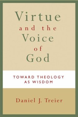 Virtue and the Voice of God