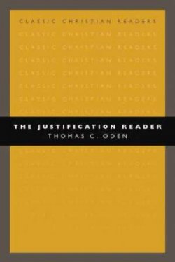 THE JUSTIFICATION READER