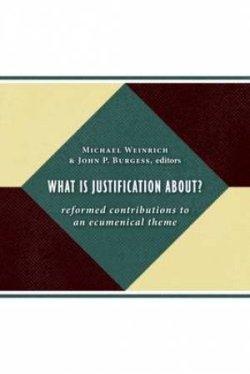 What Is Justification About?