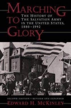 Marching to Glory