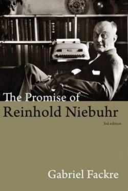 Promise Of Reinhold Niebuhr