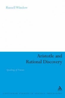 Aristotle and Rational Discovery