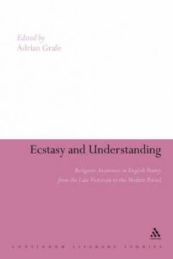 Ecstasy and Understanding