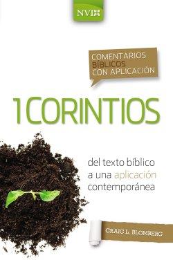 Comentario bíblico con aplicación NVI 1 Corintios