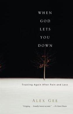 When God Lets You Down : Trusting Again After Pain and Loss