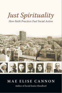 Just Spirituality