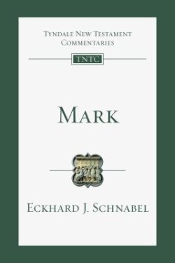 Mark: An Introduction and Commentary