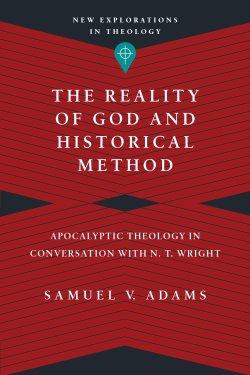 The Reality of God and Historical Method