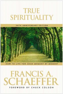 True Spirituality