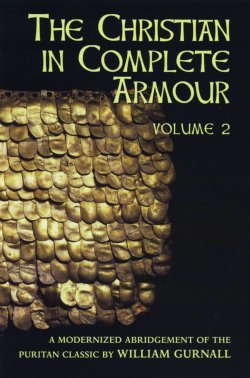 Christian in Complete Armour : Volume 2