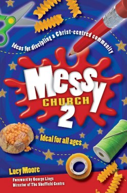 Messy Church 2