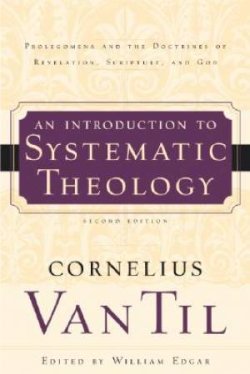 Introduction To Systematic Theology 2