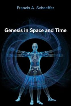 Genesis In Space And Time