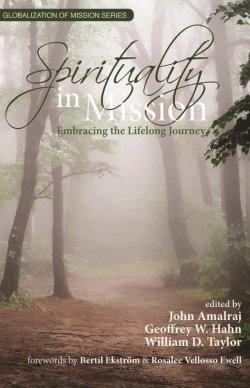Spirituality In Mission