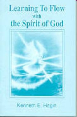 Learning To Flow With The Spirit Of God