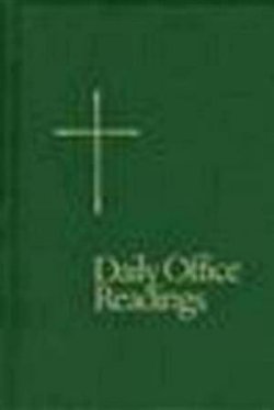 Daily Office Readings Year 1