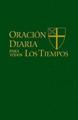 Oracion Diaria para Todos los Tiempos