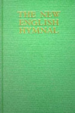 The New English Hymnal: Full Music Edition